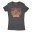 Vaazhkayila Sila Adigal Vizha Dhan Seyiyum Women's T-Shirt in Solid Black Color